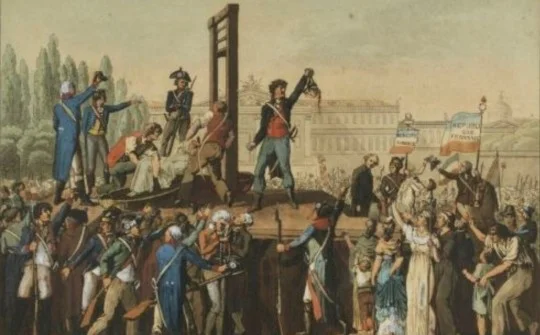 Inici de les  Guerres  Napoleòniques