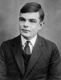 contribuciones de alan turing