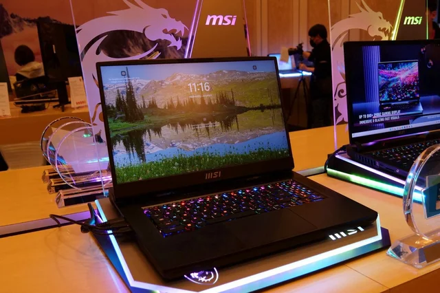 epoca de los pc's