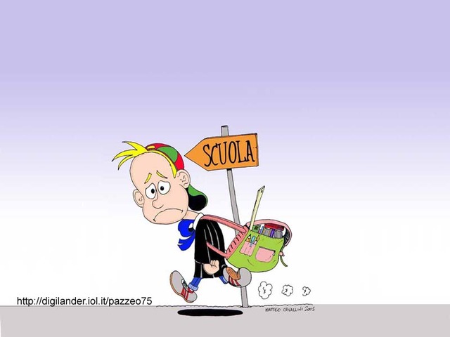 Il sistema scolastico trentino