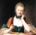 Gabrielle Emilie Du Chatelet