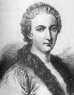 Maria Cunitz