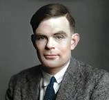 Alan Turing
