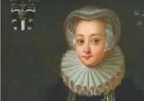 Sophia Brahe