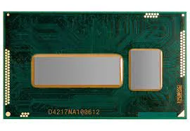 Microprocesadores nueva generación.