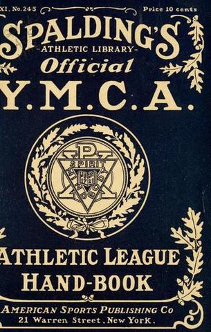 Athletic League of North America