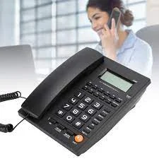 landline