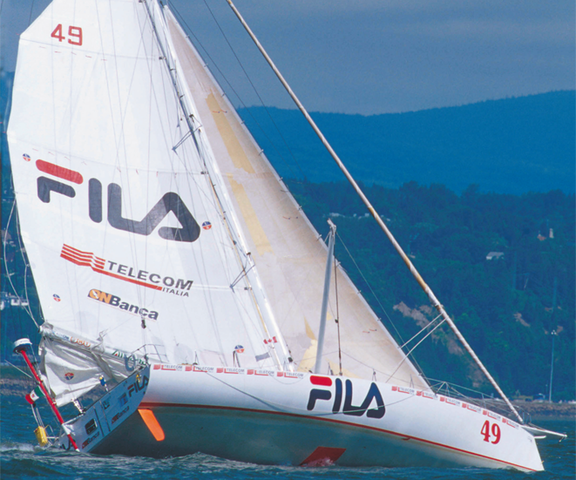 Groupe Finot Keel Optimization