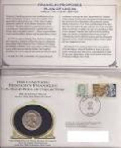 albany plan of union