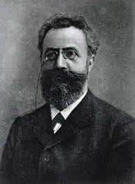 Herman Ebbinghaus