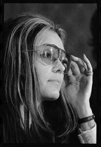 Testimony Before the Senate Hearings on the Equal Rights Amendment