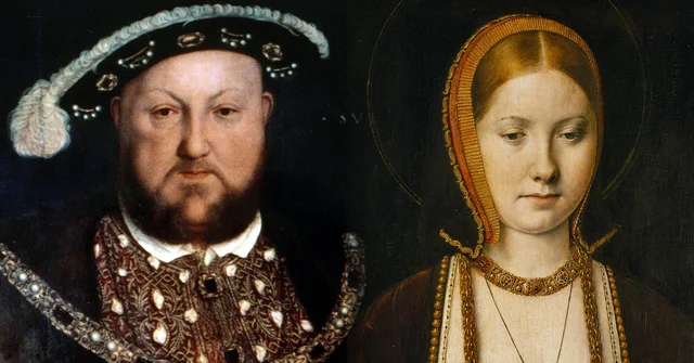 Pope's rejection of Henry VIII's divorce petition
