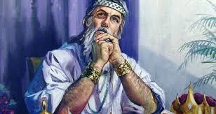 a.C Nacimiento de Salomón (2S 12:24; 1R 3:7; 11:42)