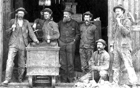 The Battle of Cripple Creeks