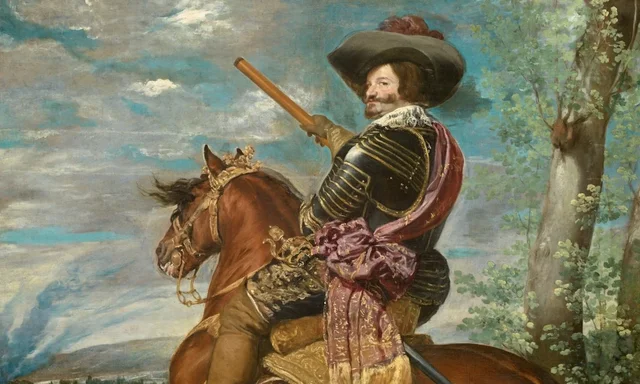 Conde-duque de Olivares