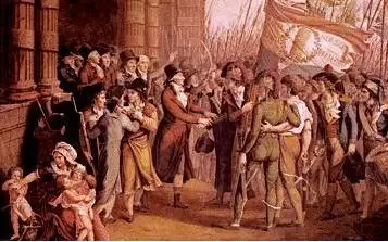 La convenció girodina