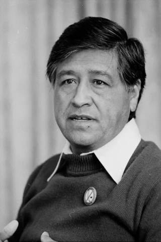 Cesar Estrada Chavez