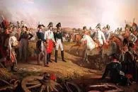 DERROTAS MILITARES DEL IMPERIO FRANCÉS