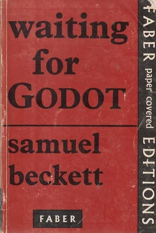 Waiting for Godot