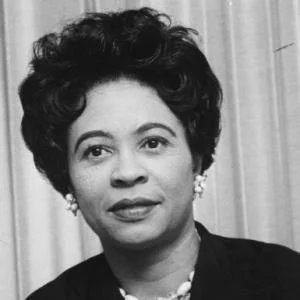 Daisy Bates