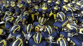 Timeline: History Of Michigan Wolverine Football
