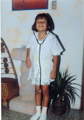 ¿QUÉ QUIERO SER CUANDO CREZCA?