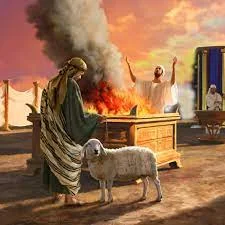 Victoria de Samuel sobre los filisteos	1 Samuel 7