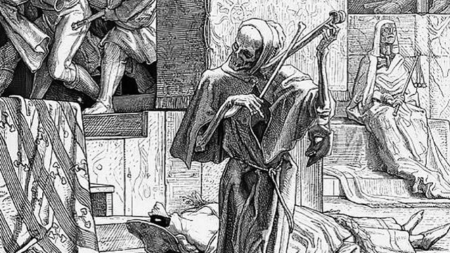 POLÍTICA DEL TERROR