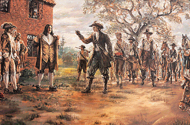 jamestown colony