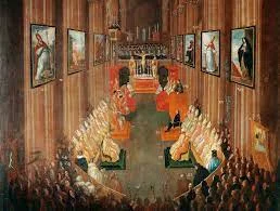 European Inquisitions