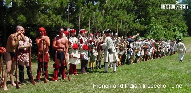 french and indian war