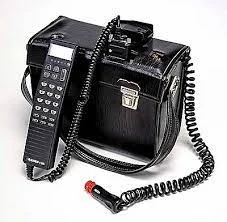 NOKIA MOBIRA SENATOR