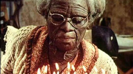 Timeline: The Autobiographpy of Miss Jane Pittman