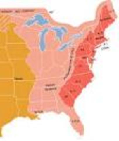 Proclamation Line 1763