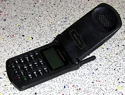 Motorola Startac
