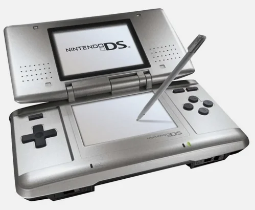 Nintendo DS
