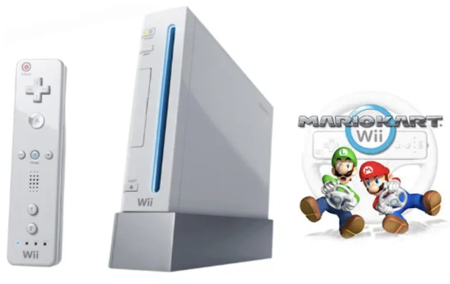 Nintendo Wii