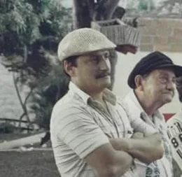 Muerto por el Cuerpo Elite de la Policía en Medellín, Gustavo Gaviria Rivero, primo de Pablo Escobar