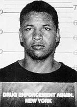 Es atrapado en zona rural de (Antioquia) Dandenys Muñoz Mosquera La Kika y trasladado a la cárcel Modelo de Bogotá