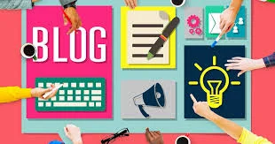 El blog moderno