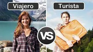 2004 El turista o viajero como consumidor o usuario