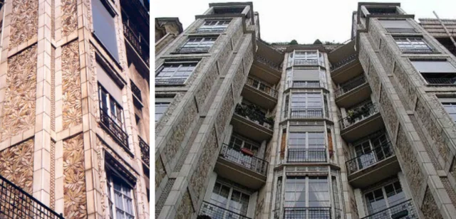 25 Rue Franklin