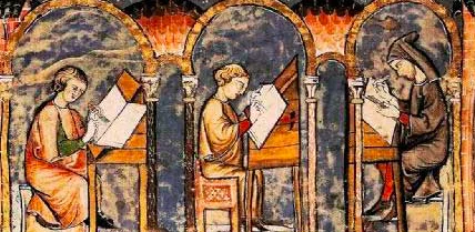 Escuelas teológicas