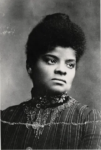 Ida B. Wells