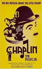 Limelight: The Story of Charlie Chaplin