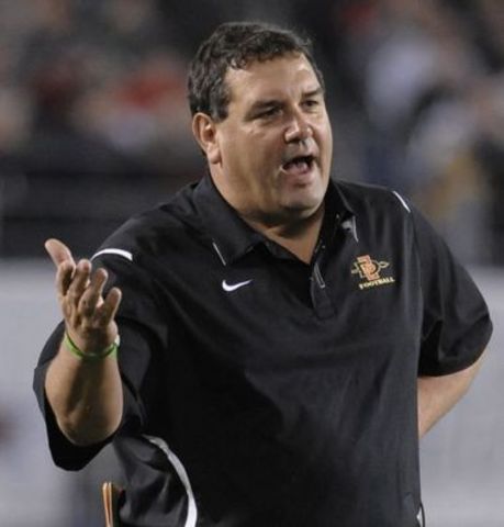 Brady Hoke