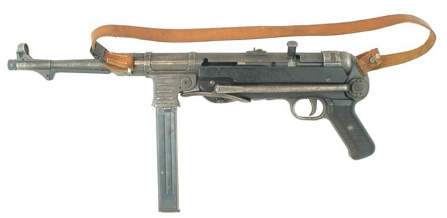 MP40