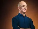 Jezz Bezos