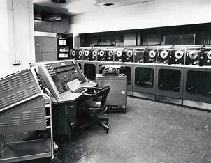 UNIVAC