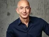 Jezz Bezos